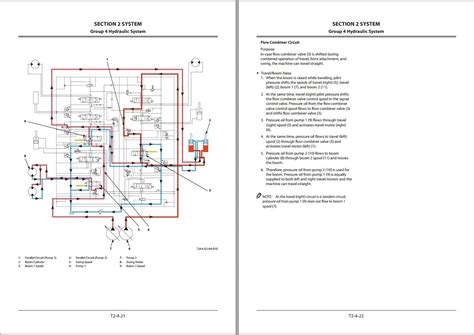 Hitachi Hydraulic Excavator Zx Lch A Workshop Manual Auto Repair