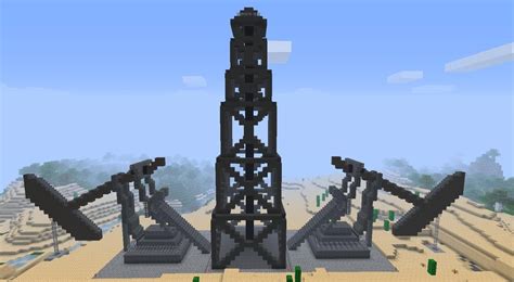 Minecraft Fluid Pump Immersive Engineering Ateep