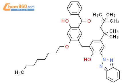 Methanone H Benzotriazol Yl Hydroxy