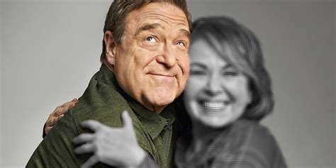 Roseanne Barr Responds to Watching The Conners Kill Her Character