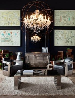 47 Wonderful and inspiring spaces for showcasing your art