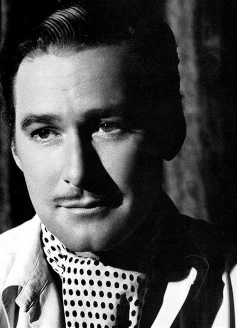 Errol Flynn Errol Flynn Classic Movie Stars Movie Stars