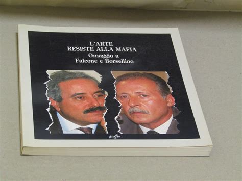 Falcone E Borsellino Storia Breve Roancaster