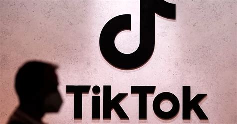 Tiktok Ban U S Lawmakers Look To Block App Over China Spying Concerns