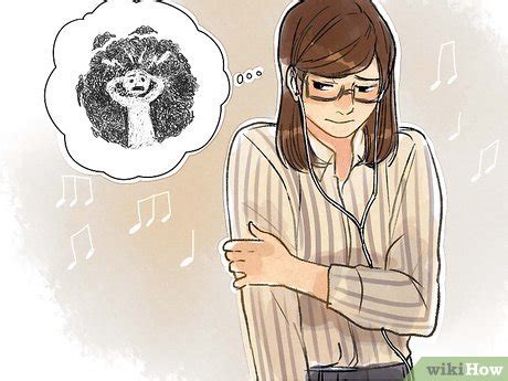 How To Reduce Anxiety With Music 11 Steps With Pictures