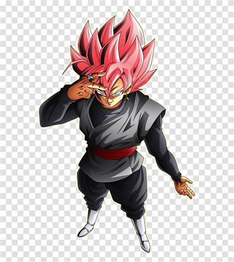 goku black rose chibi  dbz kid goku black person human manga