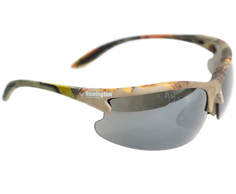 Очки для стрельбы Remington (серые линзы) купить в Москве и СПБ, цена ...
