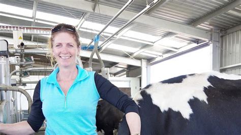 Covid 19 Lockdown Hits Gippsland Dairy Farms Dairy News Australia