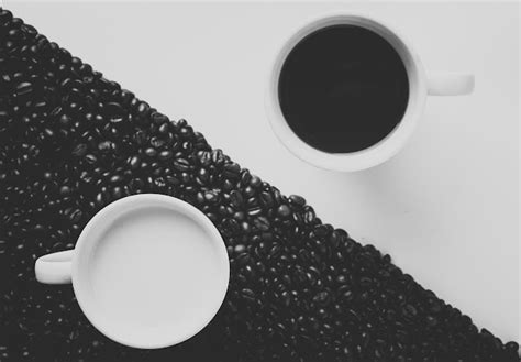 Black Coffee Health Benefits Why Should You Often Drink It