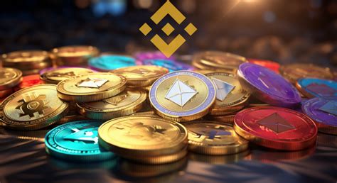 5 Kandidat Koin Baru Yang Akan Listing Di Binance Dan Perlu