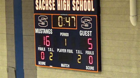 Garland Isd Junior Varsity Volleyball Sachse Vs Creekview Youtube