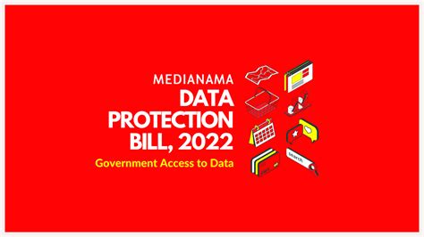 Dpdp Bill 2022 Govt Gets Broad Powers Data Access Exemption Of Agencies