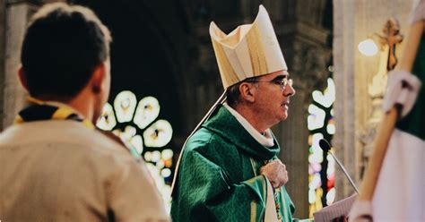 Il 29 Novembre Cambia Il Padre Nostro E Non Solo La Pietra Scartata