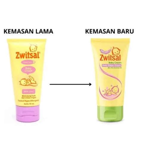 Jual Zwitsal Baby Daily Diaper Cream Zwitsal Baby Cream Extra Care