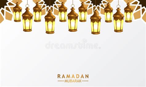 Hanged Group 3d Golden Realistic Fanous Arabic Lantern Lamp With