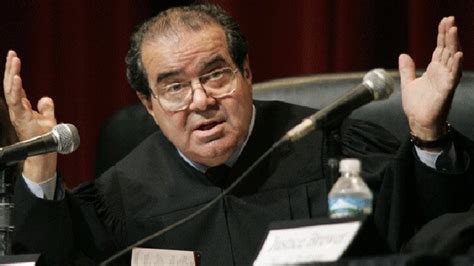 Antonin Scalia Dead at 79 - LA Progressive