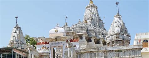 Jagdish Temple Udaipur Best Timings, History And Tips 2024