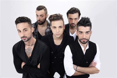 I Dear Jack Presentano Il Nuovo Album Pronti Per Sanremo Cataniavera It