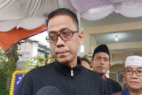 Mediasi Gagal Faisal Buka Lebar Pintu Damai Bagi Doddy Sudrajat