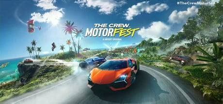 The Crew Motorfest XBOX ONE Pas Cher Prix 18 40