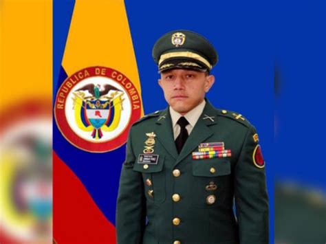 Investigan Presunto Secuestro De Coronel Del Ejército En Arauca