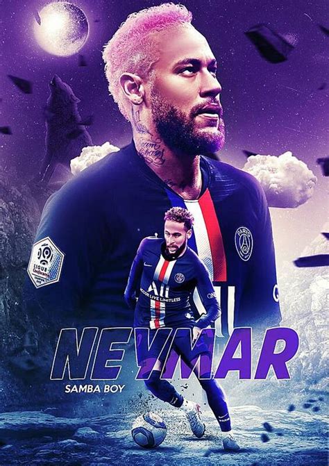 Futebol Neymar Jr