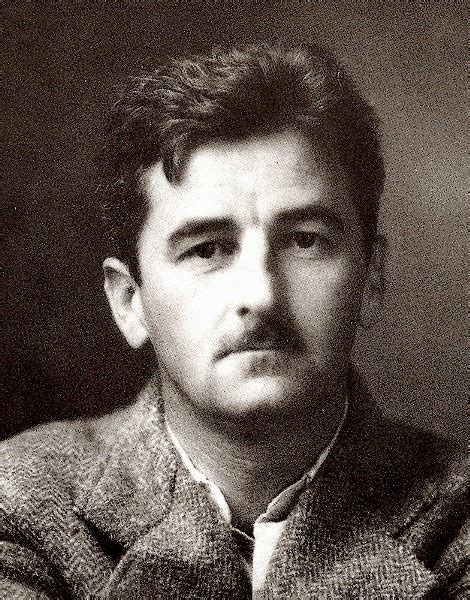 William Faulkner biografía libros nobel frases y más