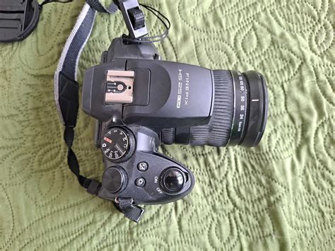 Vanf Fujifilm HS 25 EXR Finepix Bucuresti Sectorul 3 OLX Ro