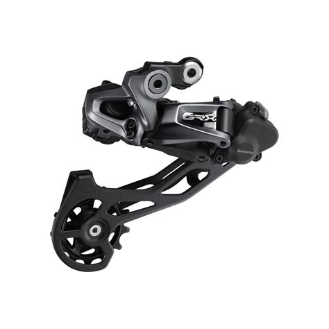 Shimano Grx Di2 Rd Rx815 Rear Derailleur 211 Speed