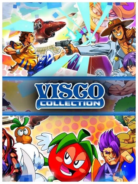 visco collection