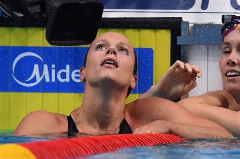 Mondiali Nuoto Federica Pellegrini Oro Nei Stile Libero Terzo