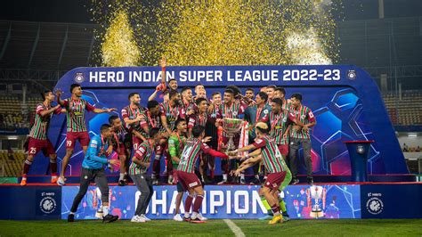 Atk Mohun Bagan Vs Gokulam Kerala Live Streaming Info Super Cup