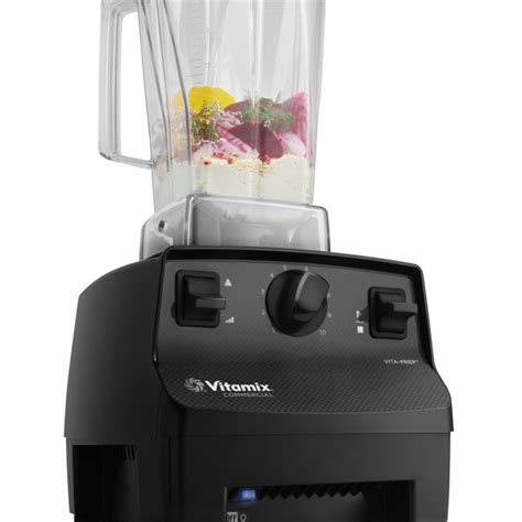 Vitamix 62827 Vita Prep Blender W 64 Oz Container Formally 1002