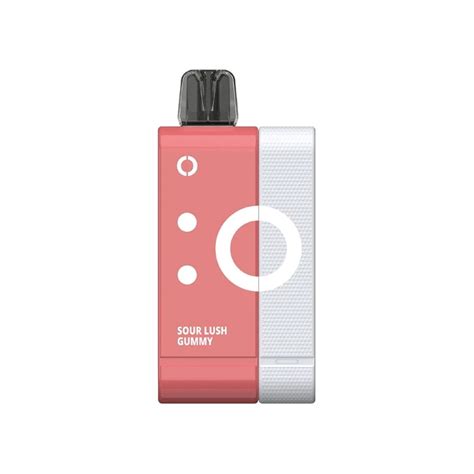 Lost Mary Off Stamp Sw Disposable Vape Kit Vapesourcing