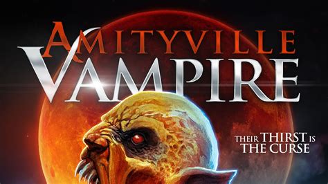 Amityville Vampire Youtube