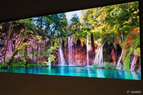 What is MicroLED? The rival TV tech to OLED explained