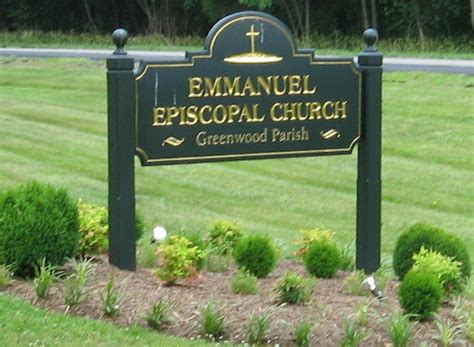 Emmanuel Episcopal Church Cemetery in Greenwood, Virginia - Find a ...