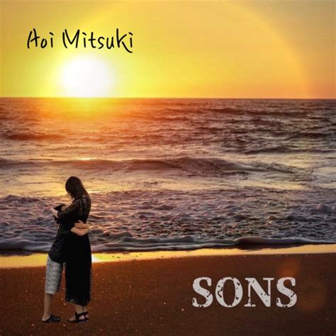 SONS By Aoi Mitsuki TuneCore Japan