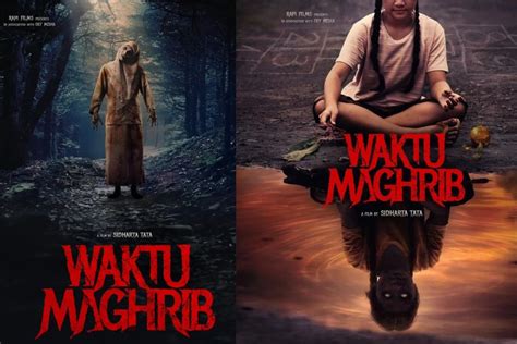 Nonton Film Waktu Maghrib Full Movie 2023 Kualitas HD Bukan LK21, Rebahin, Bioskopkeren – Blog ...