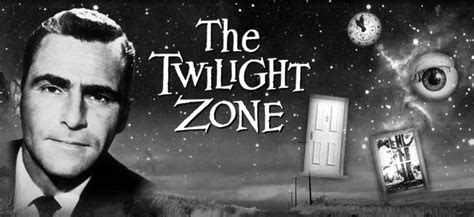 Wonderful Westerns: 12 "Twilight Zone" Western Episodes, Part 1 ...