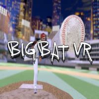 Big Bat VR - VR