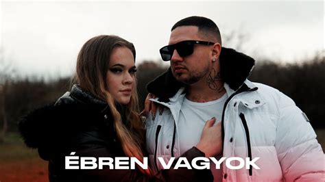 D K Bren Vagyok Official Music Video Youtube