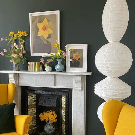 Studio Green No 93 Paint Colours Farrow Ball