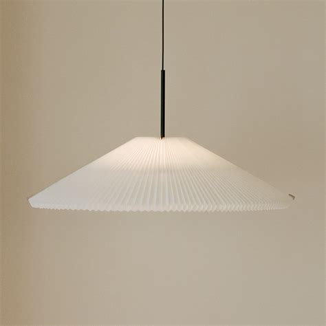 New Works Nebra Lampe LED Suspendue Connox