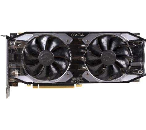 Evga Rtx Gb Xc Gaming Graphics Card Specs