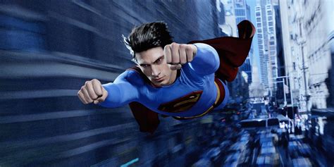 Superman Returns: Brandon Routh Was Devastated The Sequel Didn't Happen