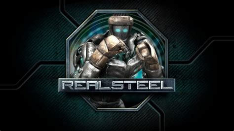 Real Steel: Xbox Live Arcade Game Review – RoKtheReaper.com