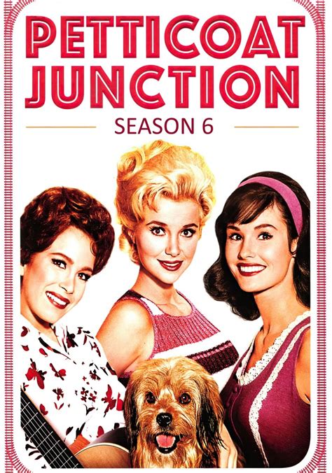 Petticoat Junction Season Watch Episodes Streaming Online