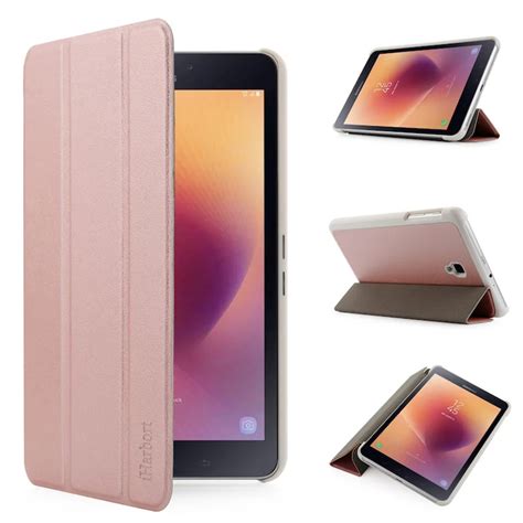 Stand Case For Samsung Galaxy Tab A Sm T T Iharbort