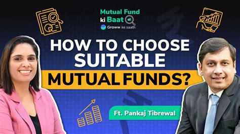 How To Pick Ideal Mutual Funds For Your Portfolio Mf Ki Baat With